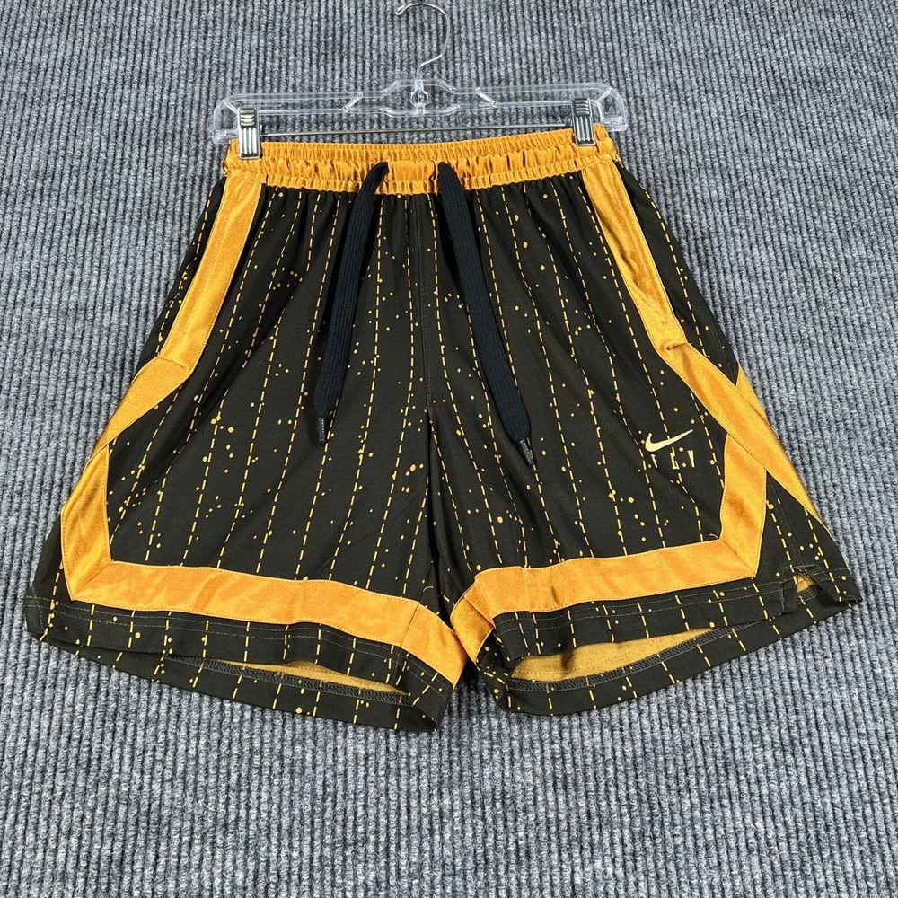 Nike Shorts Womens XS Extra Small Swoosh Fly Basketball Active Casual Gym Run